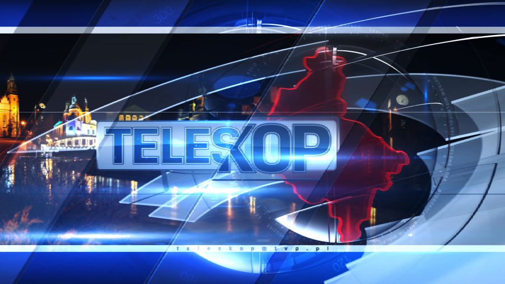 teleskop_tvppoznan - TVP Poznań