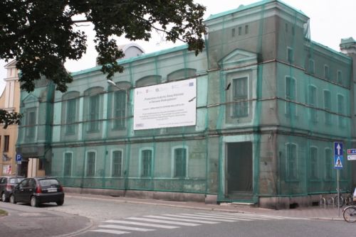 biblioteka-ostrowska - UM Ostrów Wielkopolski