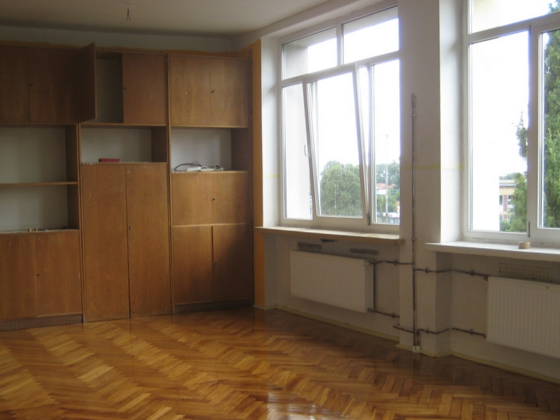 remonty szkolne - Wiesława Pinkowska