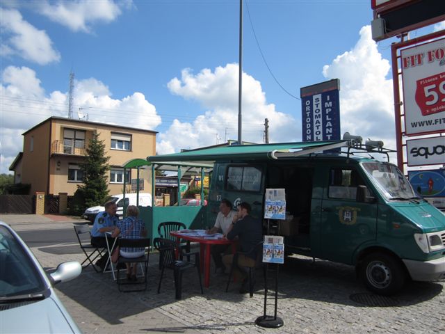 goap_informuje - Aleksandra Włodarczyk