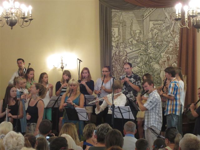 flazoletowcy3 - Aleksandra Włodarczyk