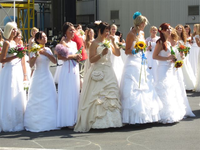 panny mlode - pozuja 2013 (7) - Kinga Leszczyńska