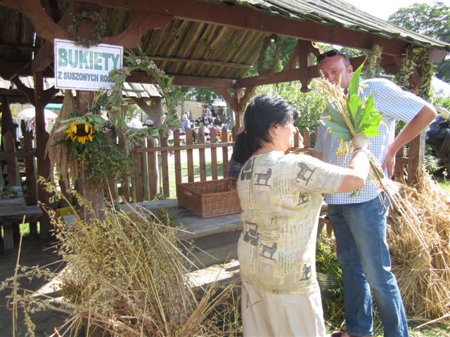 szreniawa pozegnanie lata - Kinga Leszczyńska