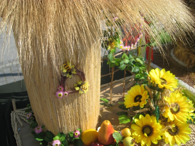 Dożynki wojewódzkie, Środa 2013 - Rafał Regulski