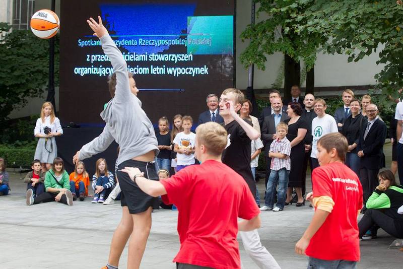 spotkanie_prezydenta_ze_stowarzyszeniami - Kancelarii Prezydenta RP 