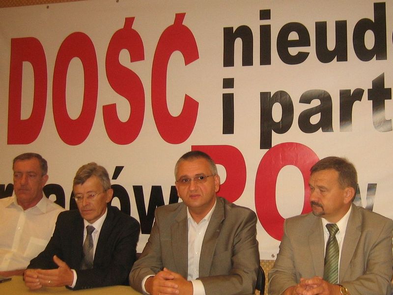 referendum_gniezno1 - Rafał Muniak