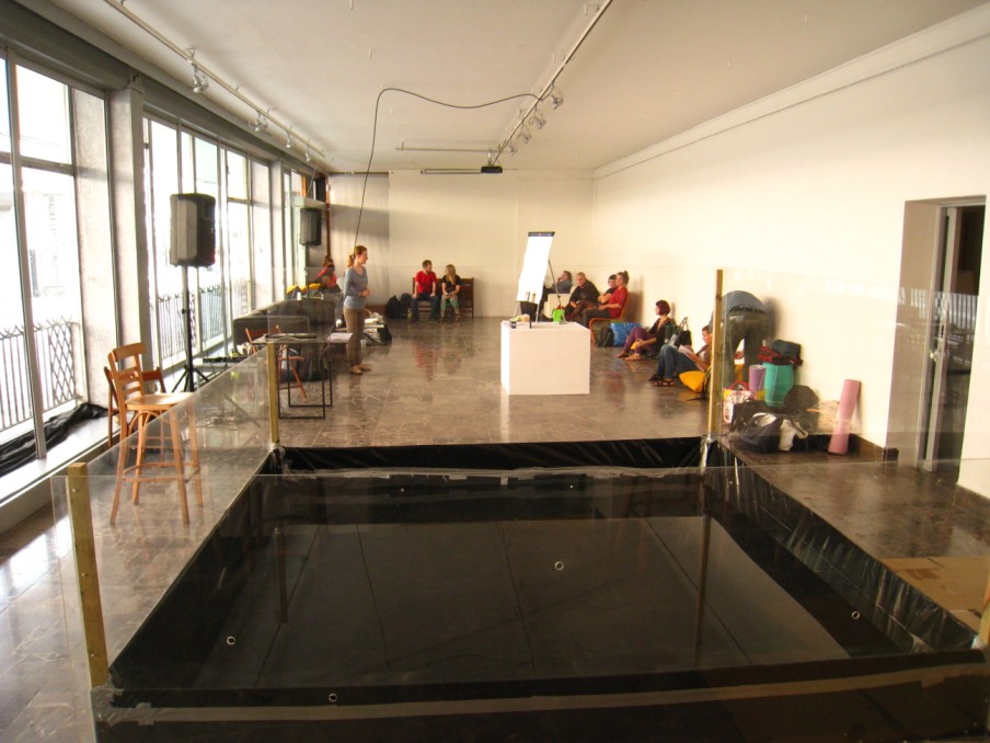 Arsenał 20 godzin - Agnieszka Maciejewska