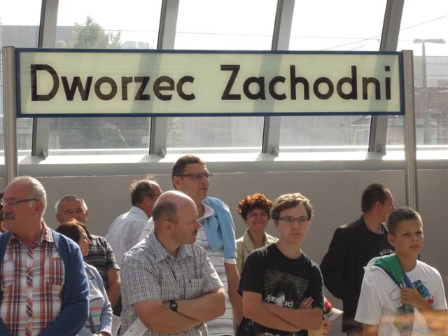 tramwaj junikowo 2 (1) - Magdalena Konieczna