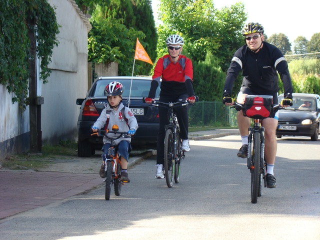 rajd Boszkowo (9) - Piotr Niewiarowski