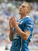 Lech - Zawisza Bydgoszcz / Przemek Modliński