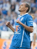 Lech - Zawisza Bydgoszcz / Przemek Modliński