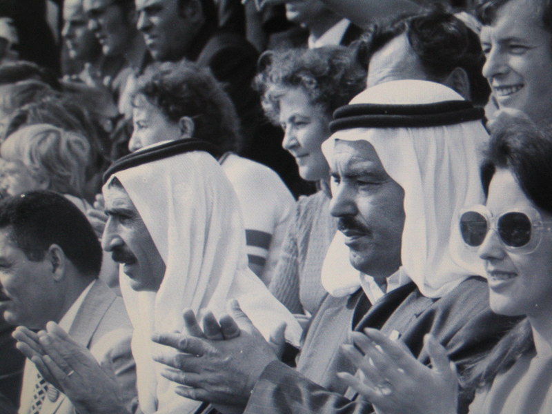 Cyryl (6) - Stanisław Wiktor - repr. Jacek Butlewski