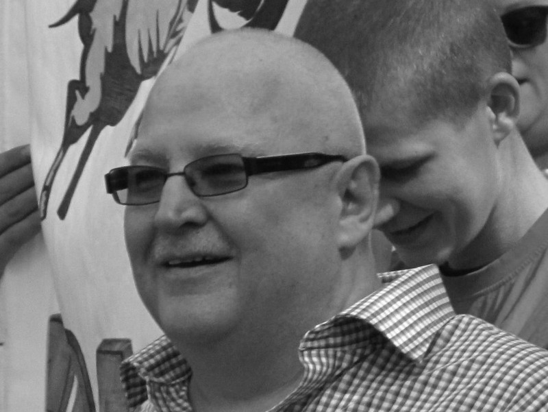 Marek-Stefaniak - Monar-Markot