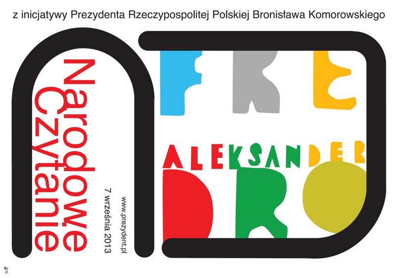 fredr_d - Prezydent.pl