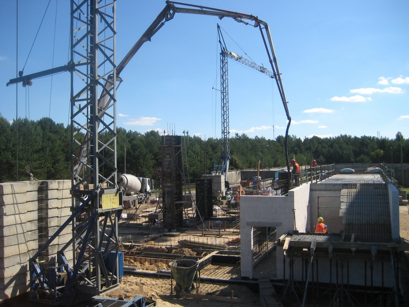 elektrocieplownia na gaz pila - Wiesława Pinkowska