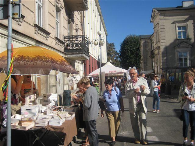 święto Niecała Kalisz  (3) - Danuta Synkiewicz