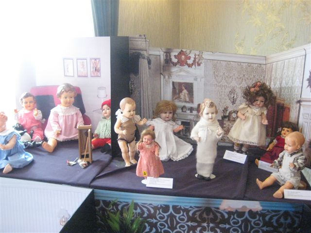 święto Niecała Kalisz  (4) - Danuta Synkiewicz