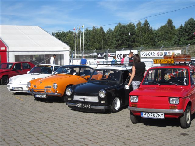 tor Poznań  (3) - Anna Skoczek