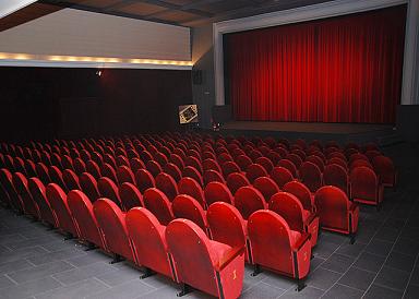 Kino Rialto - Kino Rialto