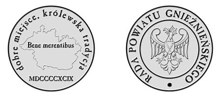 rada powiatu gnieźnieńskiego  - Rada powiatu gnieźnieńskiego