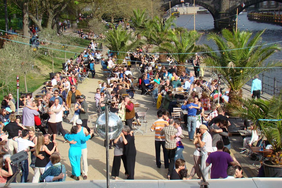 jak się żyje w Berlinie - Wojciech Biedak