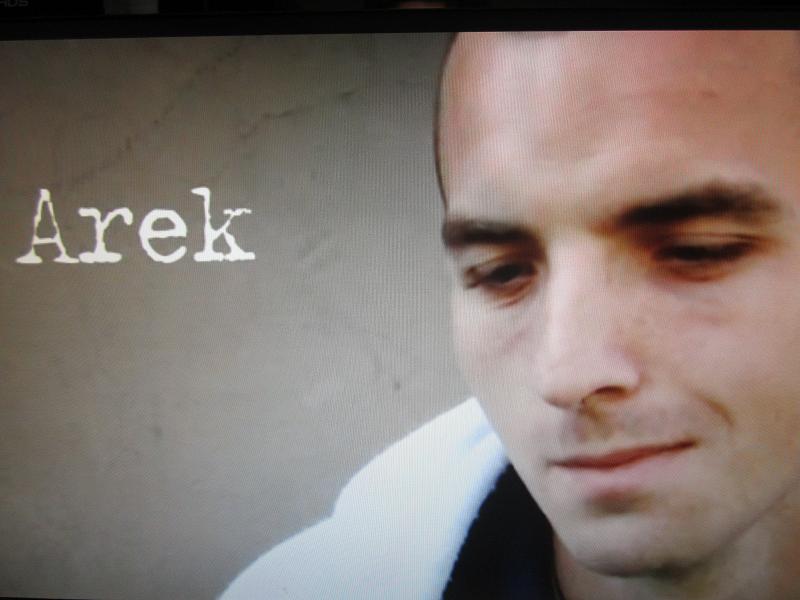 film Gniezno - Jacek Butlewski