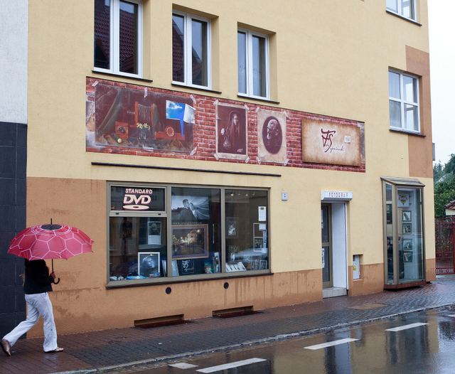 malowidło konin (1) - Maciej Sypniewski 