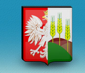 Damasławek herb - Damasławek - urząd 
