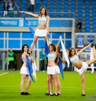 Kolejorz girls - Kolejorz girls