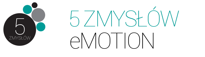 5 zmysłów