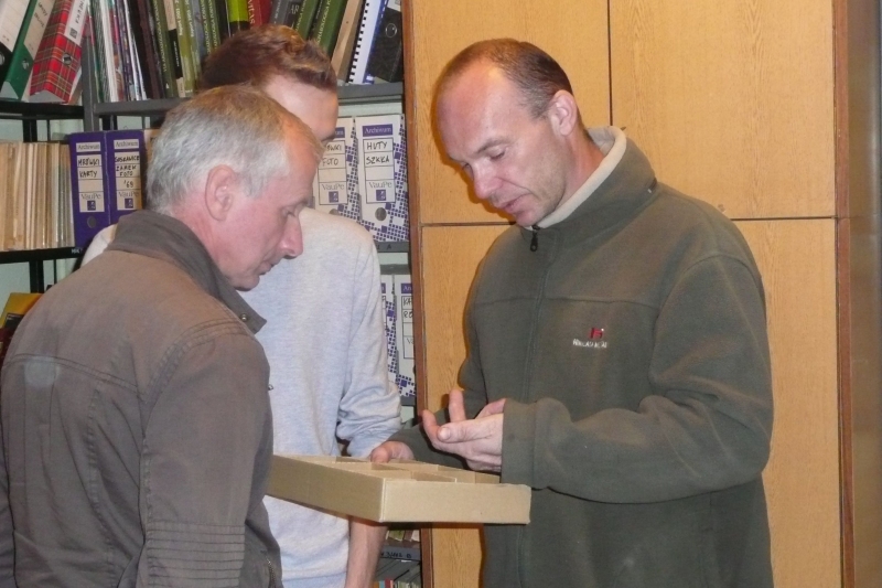 skarby konin - Iwona Krzyżak