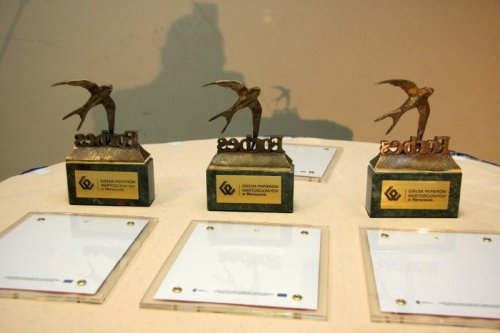 jaskółki forbesa - Portal Urzędu Miejskiego w Nysie