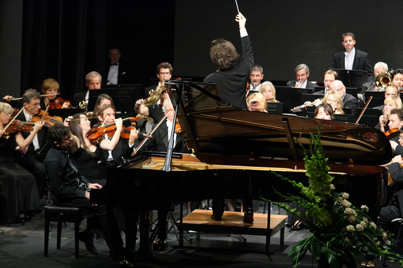 Chopin w barwach 2013 - Antoni Hoffmann