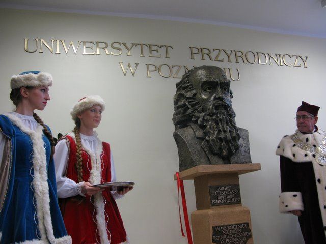 Uniwersytet Przyrodniczy - Archiwum Radia Merkury