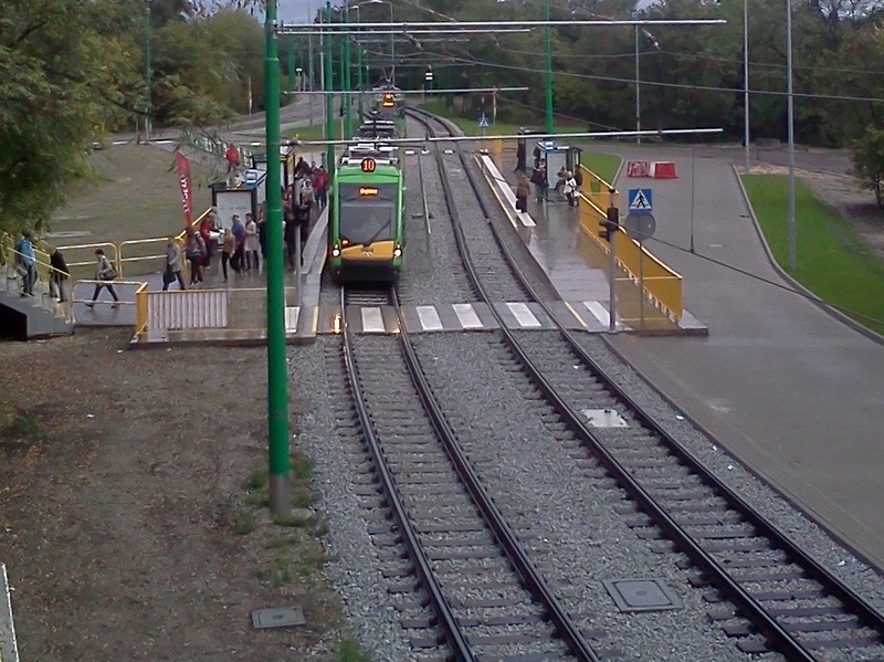 Nowa Pestka, utrudnienia - Adam Michalkiewicz