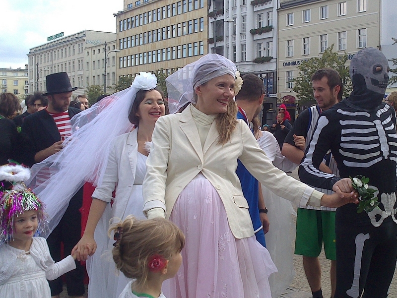 teatr_strefa_ciszy_20_lecie - Wojciech Chmielewski