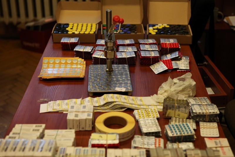 Centralne Biuro Śledcze