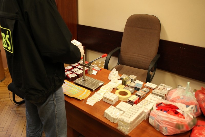 Centralne Biuro Śledcze