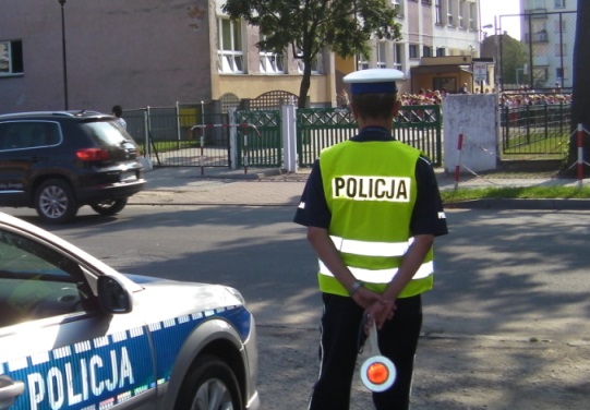 rokszkolny2013 - Policja/Środa Wlkp.