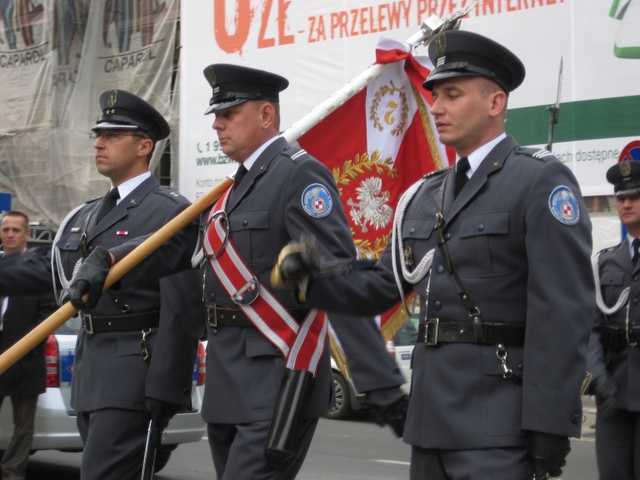 Święto 2 Skrzydła Lotnictwa Taktycznego - Magda Konieczna