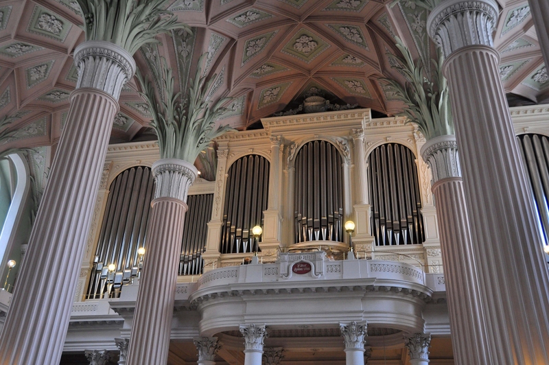 organy_ladegasta_lipsk2 - Grzegorz Celiński