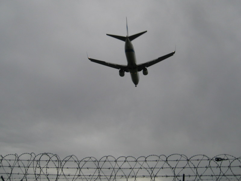 samoloty (1) - Jacek Butlewski