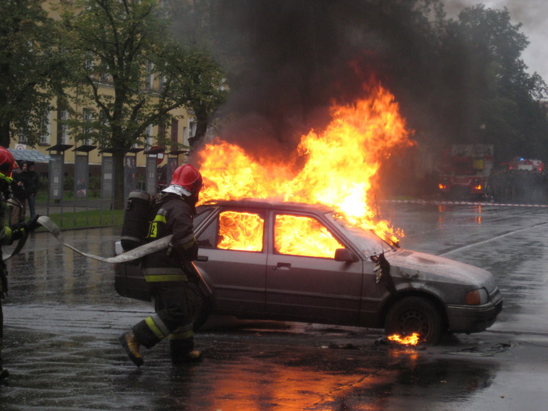 ćwiczenia koszary 2013 (53) - Jacek Butlewski