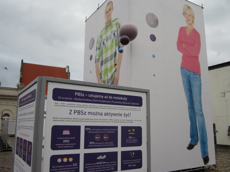 bialaczka - wystawa (2) - Magda Konieczna