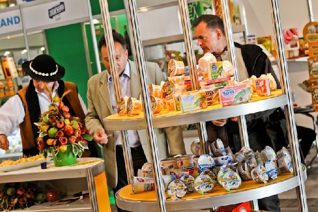 Polagra Food 2013 - MTP - Polagra_Food 2013