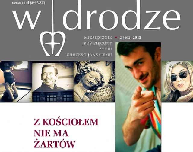 w_drodze - W drodze