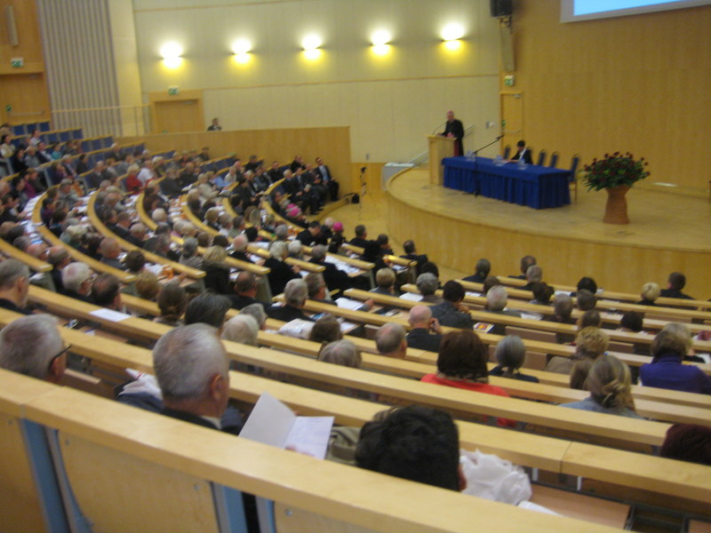 sesja akcji katolickiej (3) - Jacek Butlewski