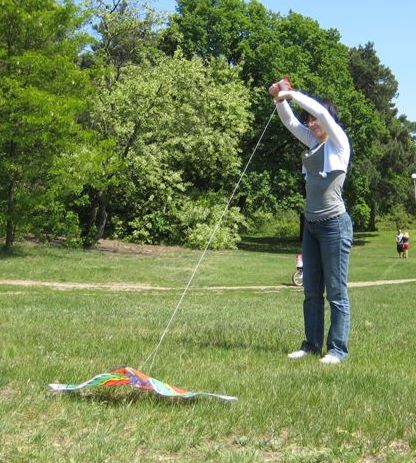 latawce - Adam Michalkiewicz