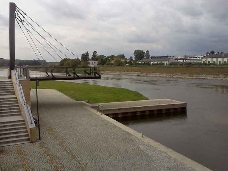 koninskie bulwary 1 - Adam Michalkiewicz