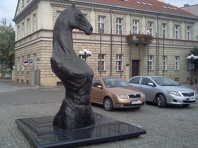 konin kon - Adam Michalkiewicz